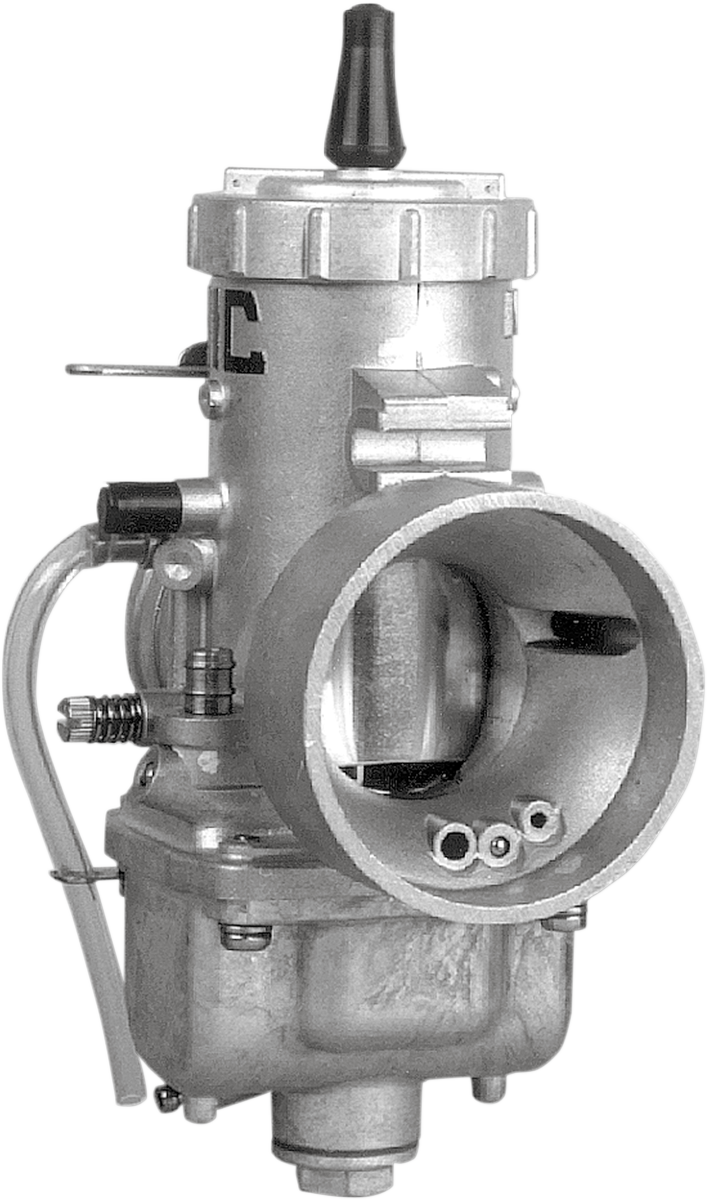 VM Series Round Slide Carburetor - 30mm