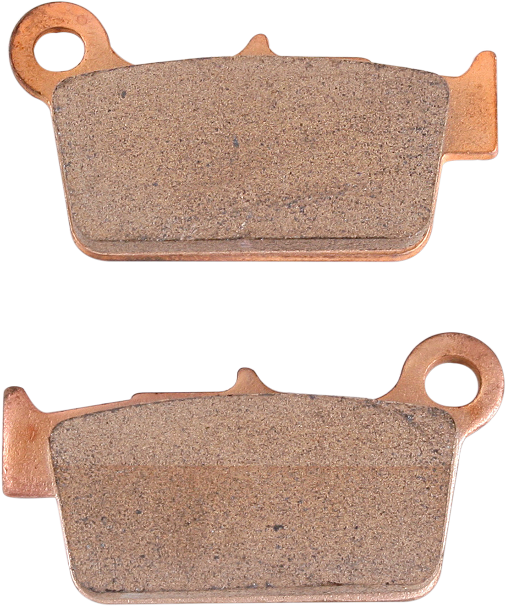 Sintered \"R\" Brake Pads 2000 - 2023