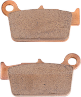 Sintered \"R\" Brake Pads 2000 - 2023