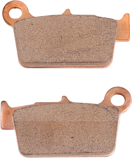 Sintered \"R\" Brake Pads 2000 - 2023