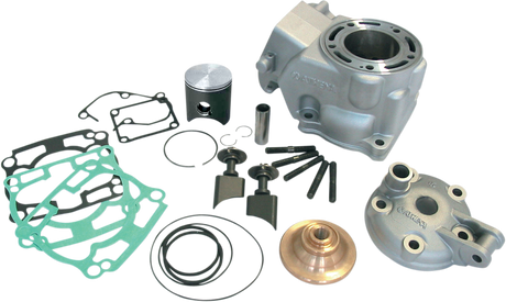 Cylinder Kit - 54.00 mm - KX125 2003 - 2007