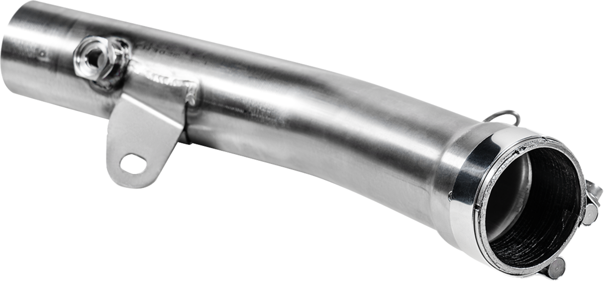 Link Pipe - Stainless Steel 2009 - 2024