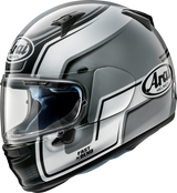 Regent-X Helmet - Bend - Silver - XS