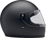 Gringo S Helmet - Flat Black - Small