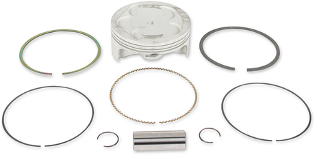 Piston Kit - 94.95 mm - Yamaha 2000 - 2002