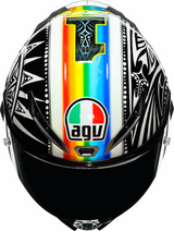 Pista GP RR Helmet - Limited - World Title 2002 - Small