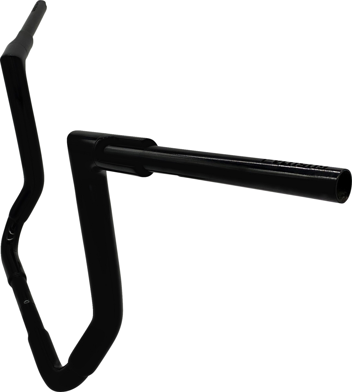 Handlebar - Flat Top - 14\" - Black 2006 - 2020