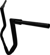 Handlebar - Flat Top - 14\" - Black 2006 - 2020