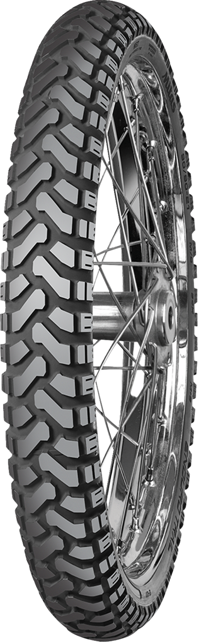 Tire - Enduro Trail - Front - 110/80-19 - 59H