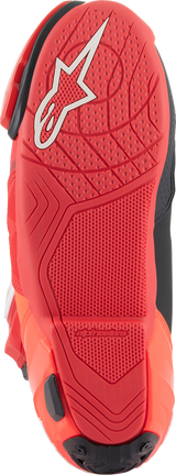 Supertech R Boots - Red - US 6 / EU 39