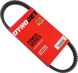 Power Series Drive Belt - Polaris 2007 - 2022