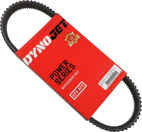 Power Series Drive Belt - Polaris 2007 - 2022