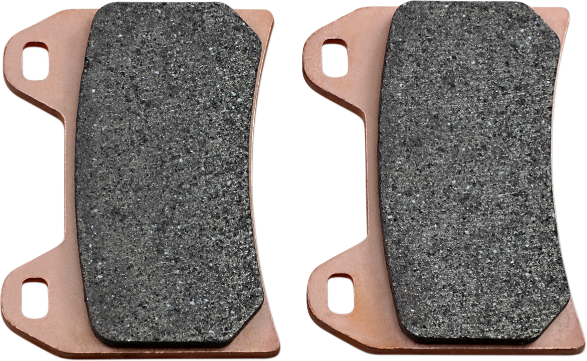 Brake Pads - EPFA244HH 1996 - 2023