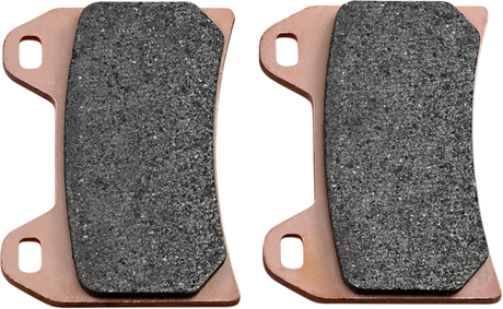 Brake Pads - EPFA244HH 1996 - 2023