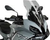 Touring Windscreen - 10-1/2\" - Smoke - S 1000 XR 2020 - 2022