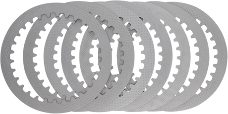 Clutch Friction Plates - Gas-Gas/Husqvarna/KTM 2016 - 2024