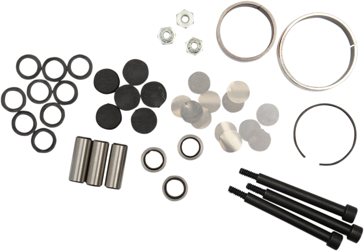 Clutch Rebuild Kit - P90