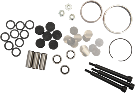 Clutch Rebuild Kit - P90