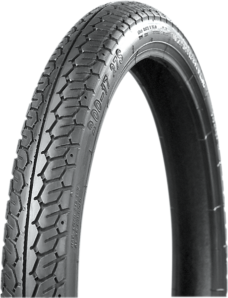 Tire - NR58 - Front/Rear - 2.00-17 - 27S