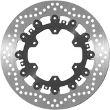 Brake Rotor - BMW 1990 - 2002