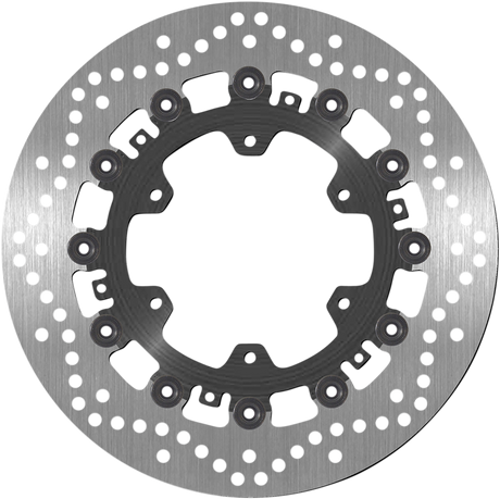 Brake Rotor - BMW 1990 - 2002