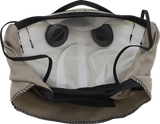 Pro Series Rider Dust Mask - Tan - Standard