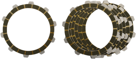 Clutch Friction Plate 1978 - 1984