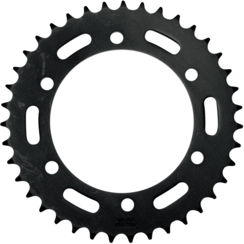 Steel Rear Sprocket - 38-Tooth - Kawasaki 1991 - 2003