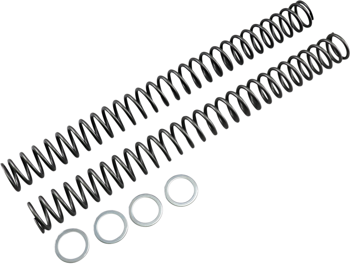 Fork Springs - 0.54 kg/mm 2005 - 2016