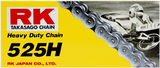 M525H - Heavy-Duty Chain - 120 Links