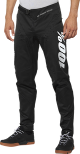 R-Core Pants - Black - US 28