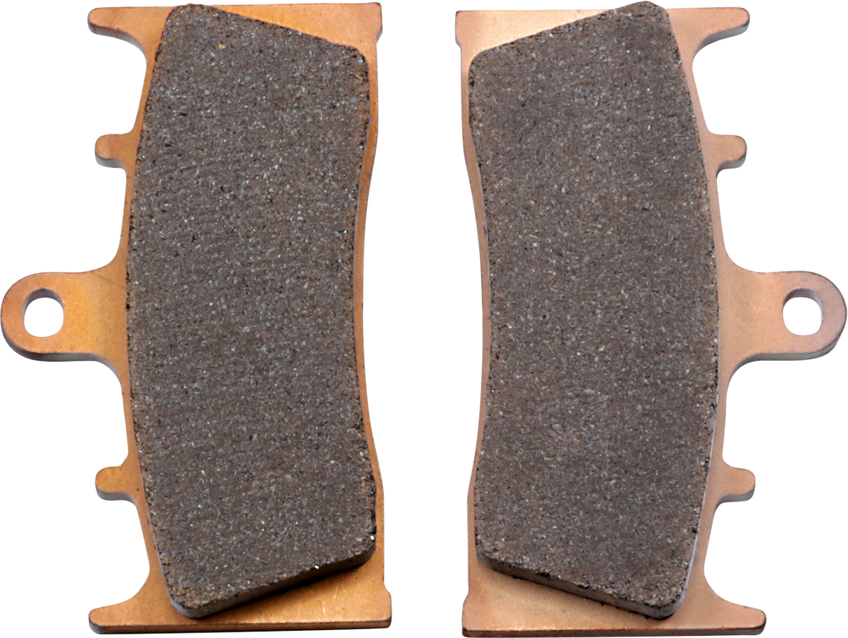 HH Sintered Ceramic Brake Pads 1993 - 2008