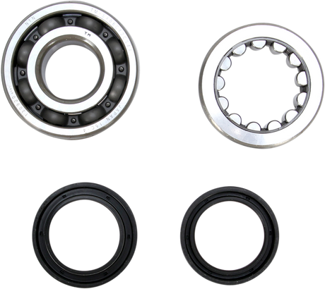 Crank Bearing and Seal Kit - Honda 2002 - 2005