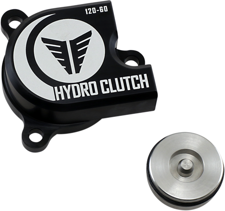 Hydro Clutch - M8 2017 - 2020