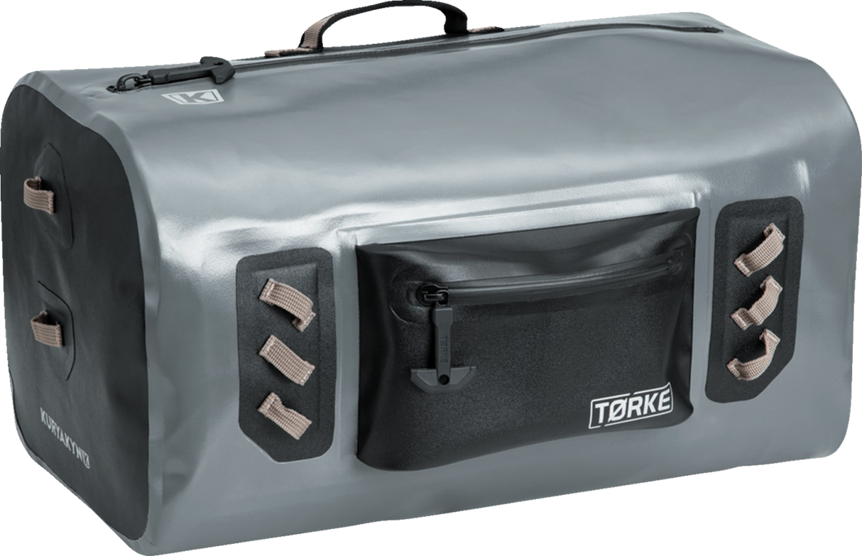 TØRKE 35L Duffle Bag