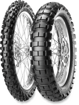 Tire - Scorpion™ Rally - Front - 120/70-19 - 60T