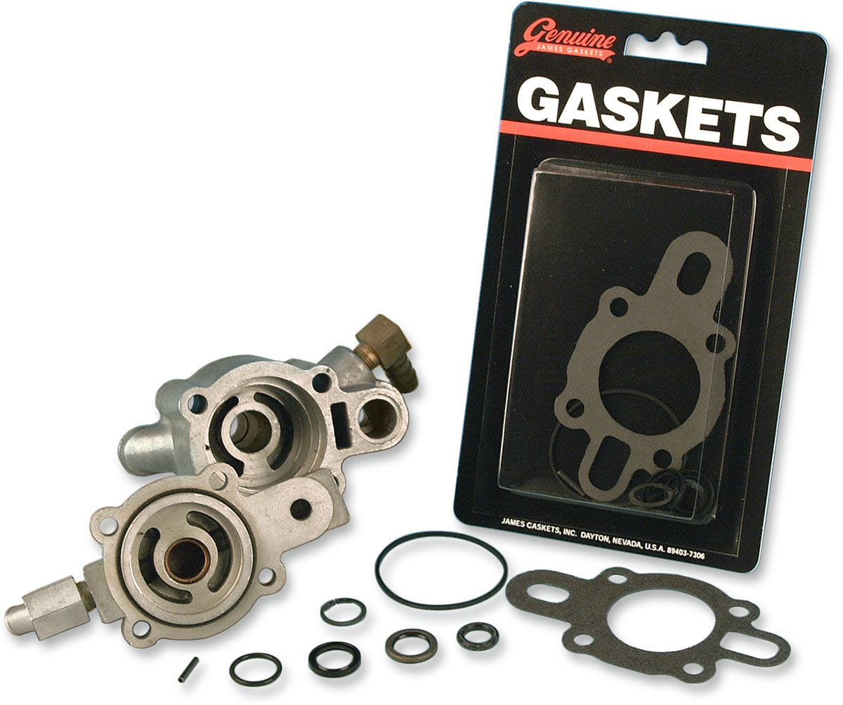 Gasket/Seal Kit - XL 1977 - 1990