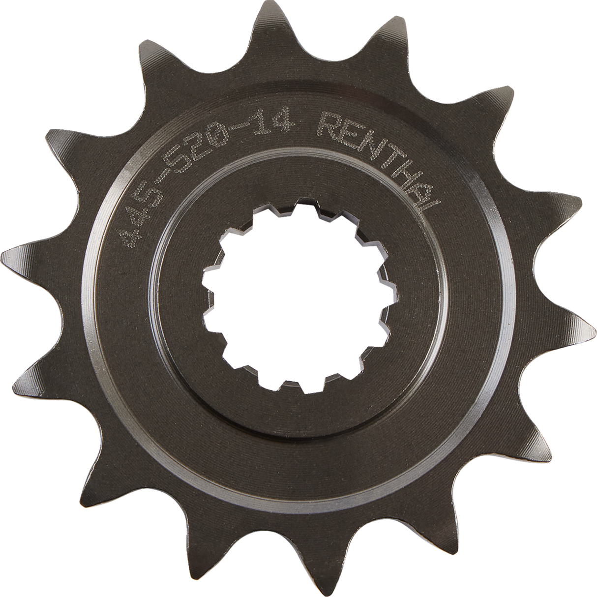 Countershaft Sprocket - 14 Tooth - Kawasaki 2008 - 2023