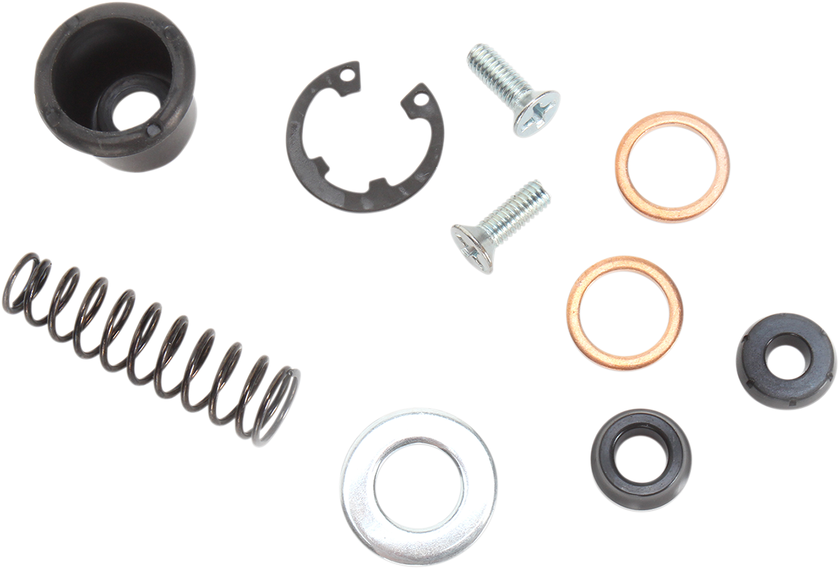 Rebuild Kit - Master Cylinder - Front 1984 - 2019