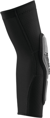 Ridecamp Elbow Guards - Black/Gray - Small