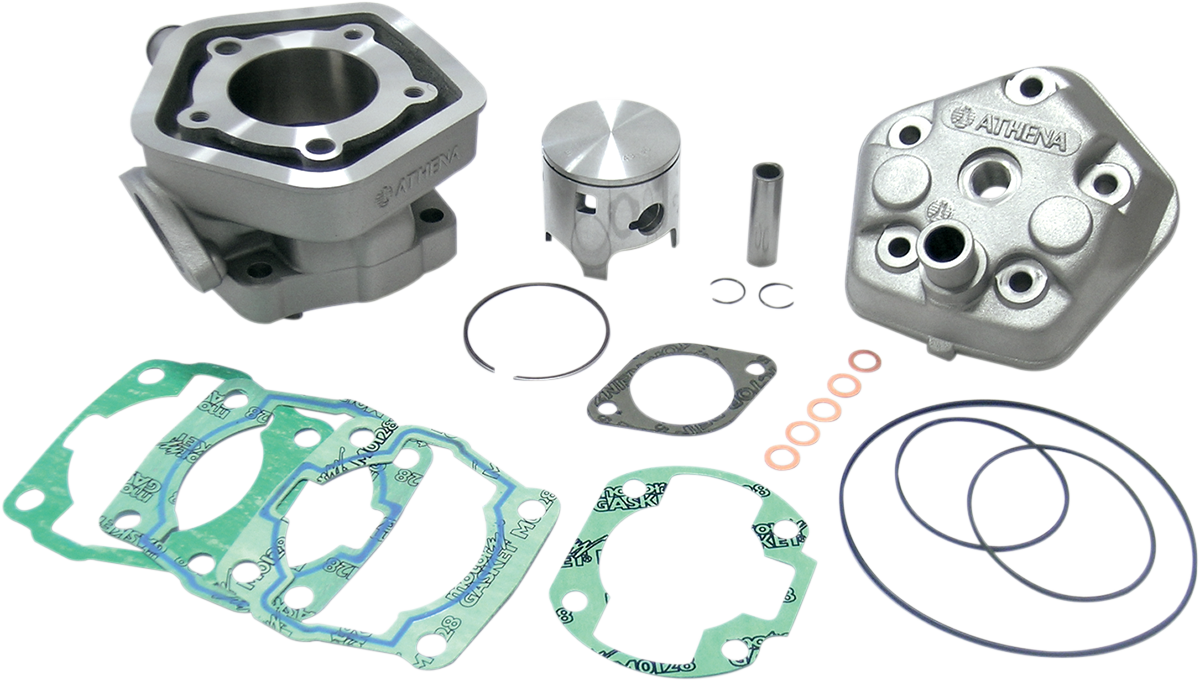 Cylinder Kit - 50.00 mm - SX65 2001 - 2008