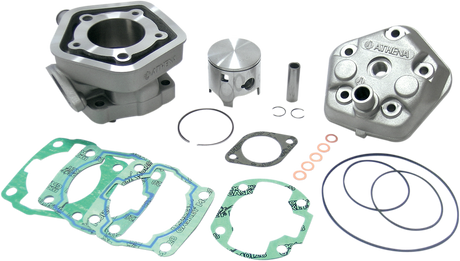 Cylinder Kit - 50.00 mm - SX65 2001 - 2008