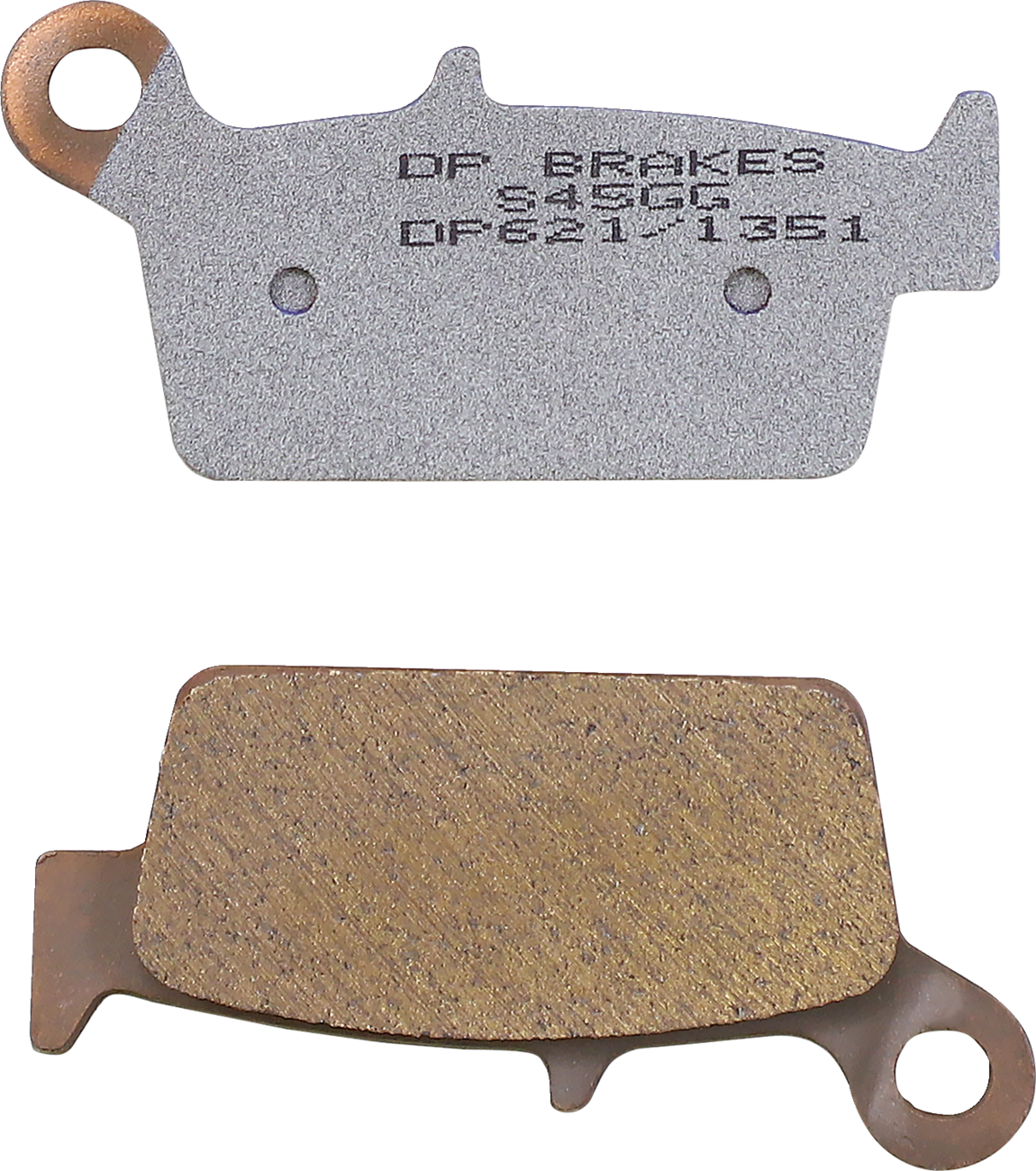 RDP Racing Brake Pads - Kawasaki/Suzuki 2004 - 2023