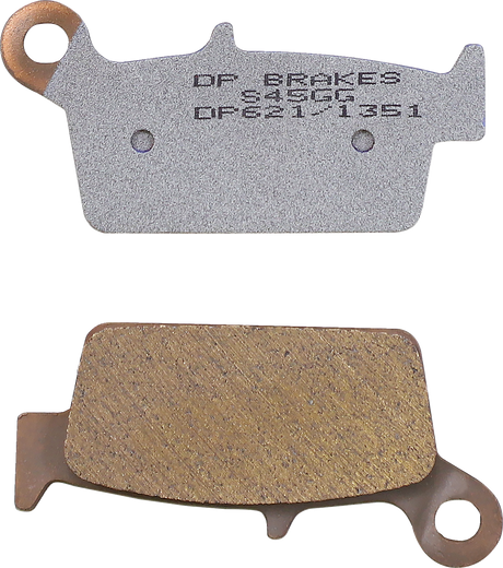 RDP Racing Brake Pads - Kawasaki/Suzuki 2004 - 2023