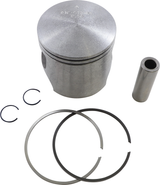 Piston Kit - +0.50 mm - Original Series - Sea-Doo 1998 - 2003