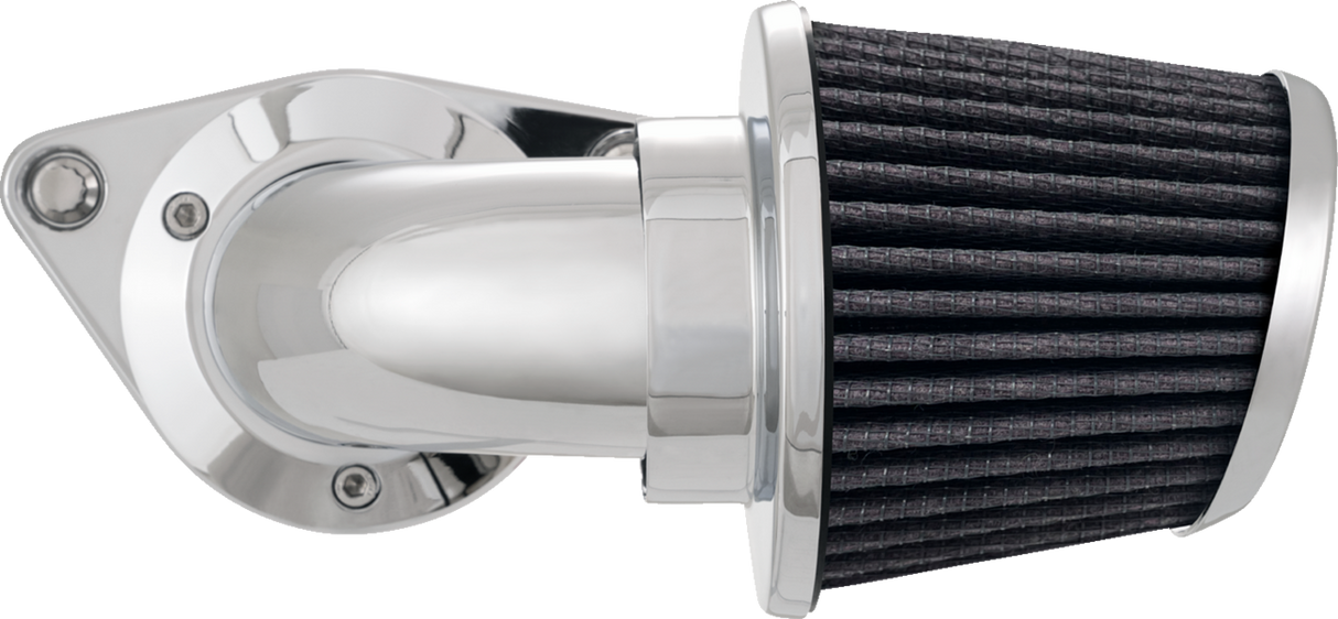 VO2 Falcon Air Intake - Chrome 1991 - 2022