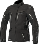 Stella Yaguara Drystar® Jacket - Black/Anthracite - XL