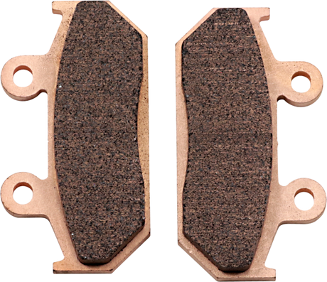 HH Sintered Brake Pads 1986 - 2000