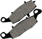 HS Brake Pads - V-Strom - 705HS 1995 - 2023