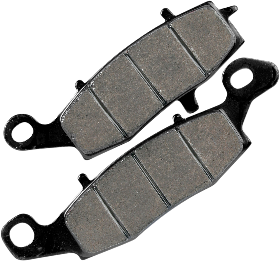 HS Brake Pads - V-Strom - 705HS 1995 - 2023